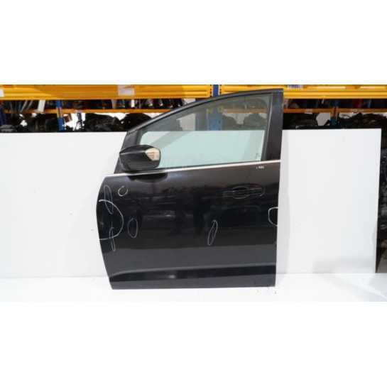 Drzwi przednie lewe kompletne Ford C-MAX MK2