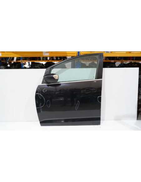 Drzwi przednie lewe kompletne Ford C-MAX MK2
