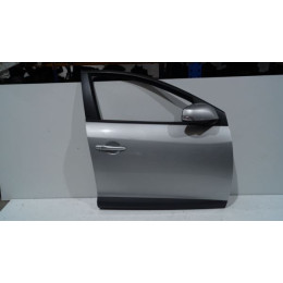 Drzwi przednie prawe Renault MEGANE III 2