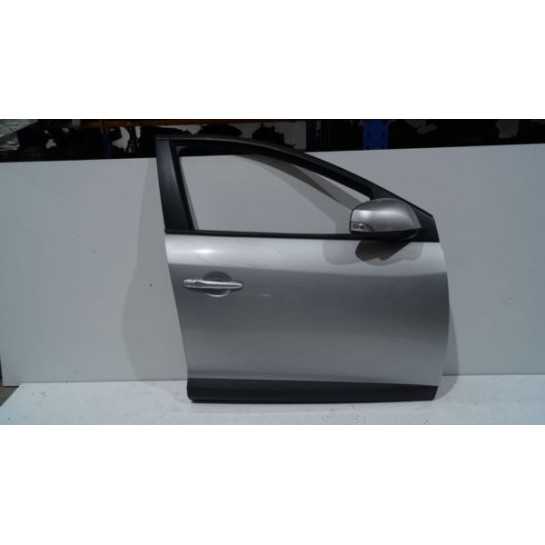 Drzwi przednie prawe Renault MEGANE III