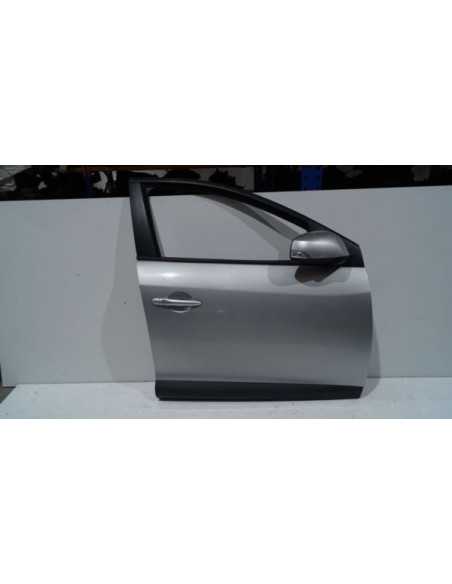 Drzwi przednie prawe Renault MEGANE III