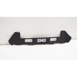 Tapicerka bagażnika AUDI A5 CABRIO 8F0863573