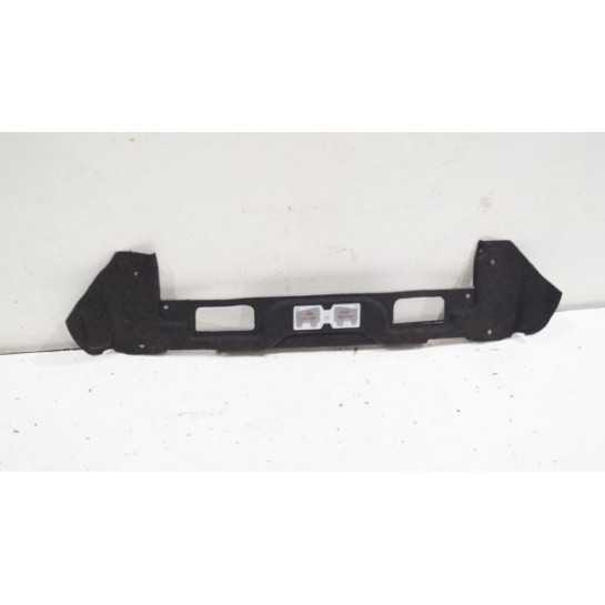 Tapicerka bagażnika AUDI A5 CABRIO 8F0863573
