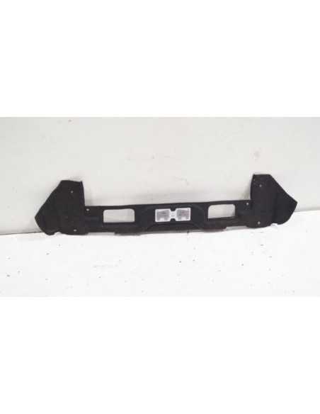 Tapicerka bagażnika AUDI A5 CABRIO 8F0863573