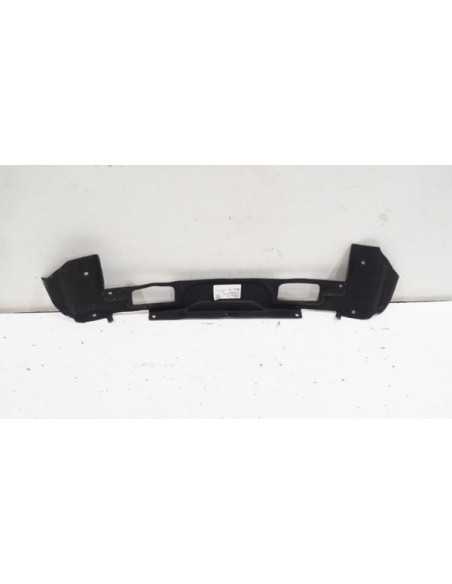 Tapicerka bagażnika AUDI A5 CABRIO 8F0863573