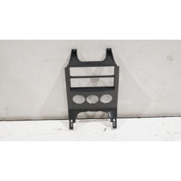 Ramka radia klimatyzacji Peugeot 3008 9685099677
