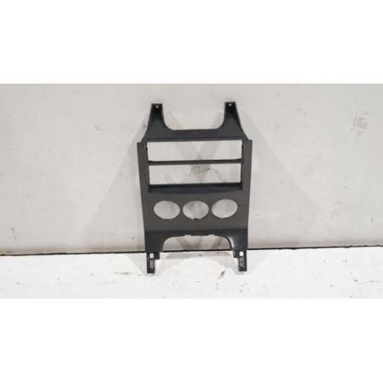 Ramka radia klimatyzacji Peugeot 3008 9685099677
