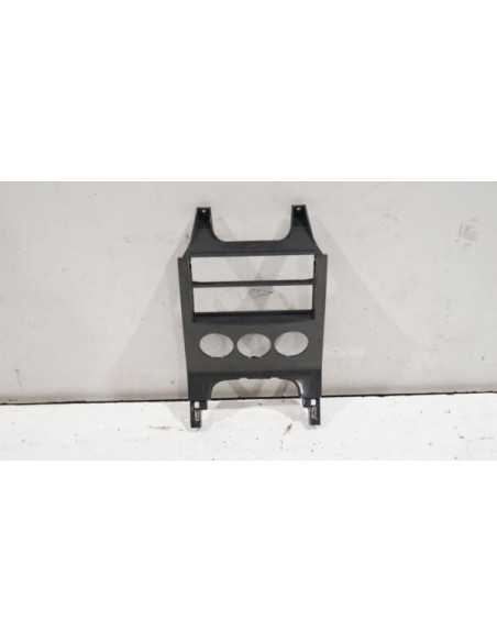 Ramka radia klimatyzacji Peugeot 3008 9685099677