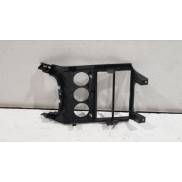 Ramka radia klimatyzacji Peugeot 3008 9685099677 2