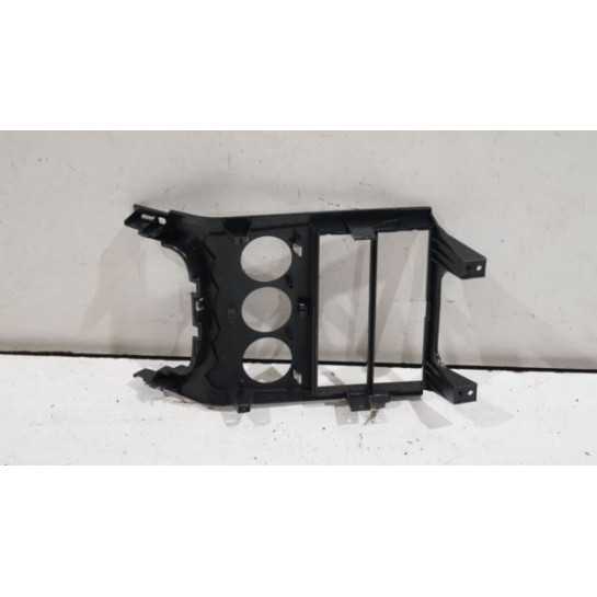 Ramka radia klimatyzacji Peugeot 3008 9685099677