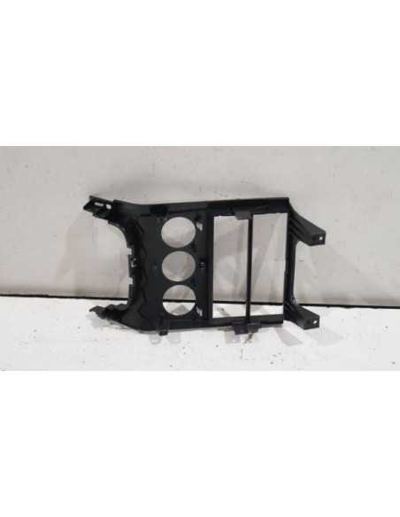 Ramka radia klimatyzacji Peugeot 3008 9685099677