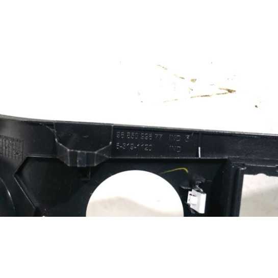 Ramka radia klimatyzacji Peugeot 3008 9685099677