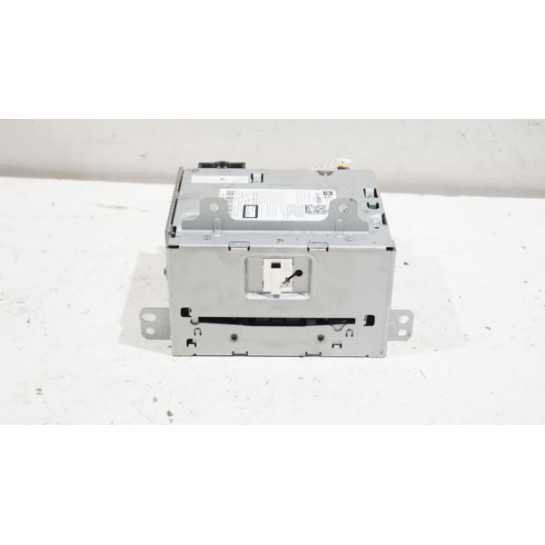 Radio MP3 nawigacja 2 DIN Opel MOKKA I 23304690