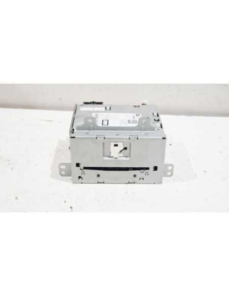 Radio MP3 nawigacja 2 DIN Opel MOKKA I 23304690