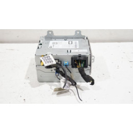 Radio MP3 nawigacja 2 DIN Opel MOKKA I 23304690 2