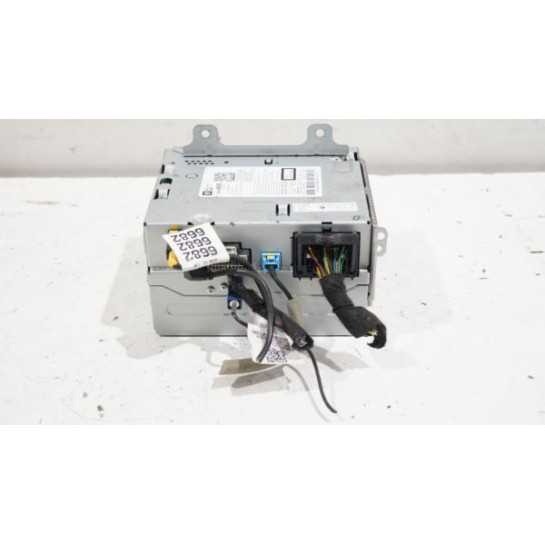 Radio MP3 nawigacja 2 DIN Opel MOKKA I 23304690