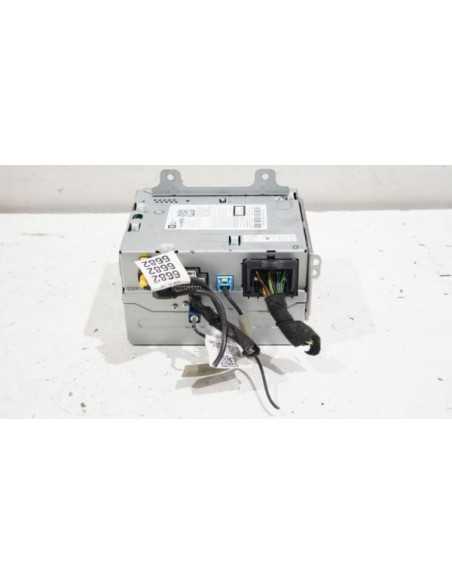 Radio MP3 nawigacja 2 DIN Opel MOKKA I 23304690
