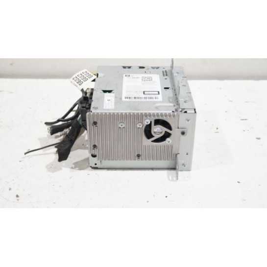 Radio MP3 nawigacja 2 DIN Opel MOKKA I 23304690