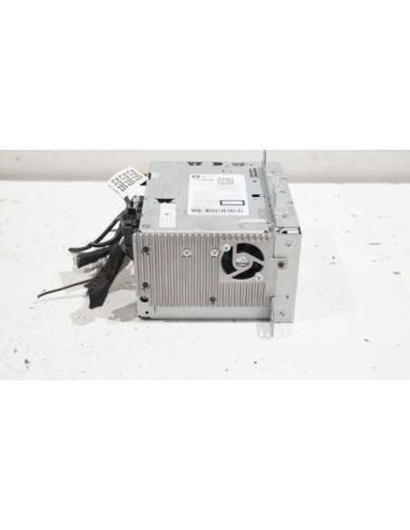 Radio MP3 nawigacja 2 DIN Opel MOKKA I 23304690