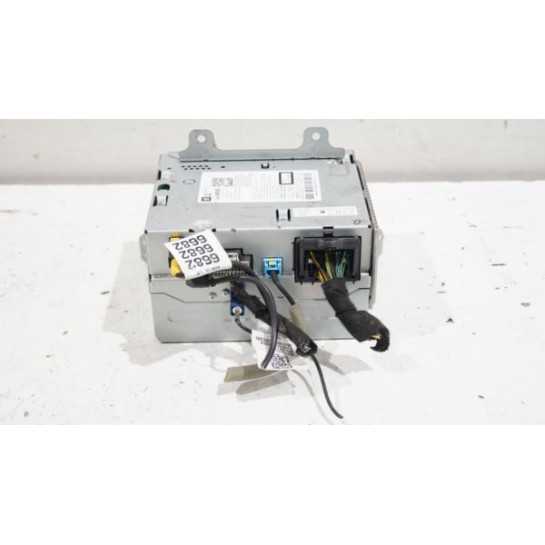 Radio MP3 nawigacja 2 DIN Opel MOKKA I 23304690