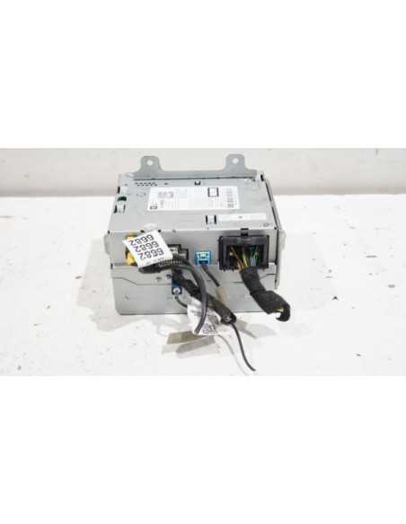 Radio MP3 nawigacja 2 DIN Opel MOKKA I 23304690