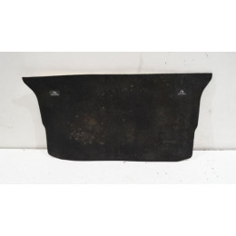 Wykładzina bagażnika Smart FORFOUR 453 A4536803905