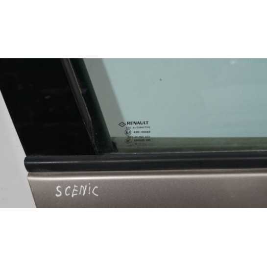 Drzwi przednie prawe Renault GRAND SCENIC III