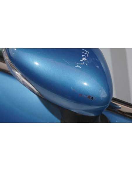 Drzwi przednie prawe Ford FIESTA MK7