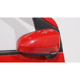 Drzwi przednie prawe Peugeot 108 lakier KJH 2