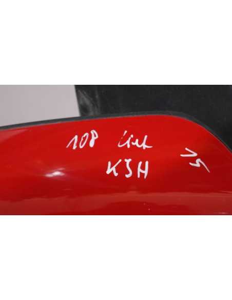 Drzwi przednie prawe Peugeot 108 lakier KJH