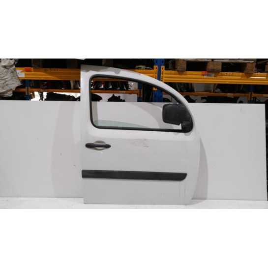 Drzwi przednie prawe Renault KANGOO II CITAN I