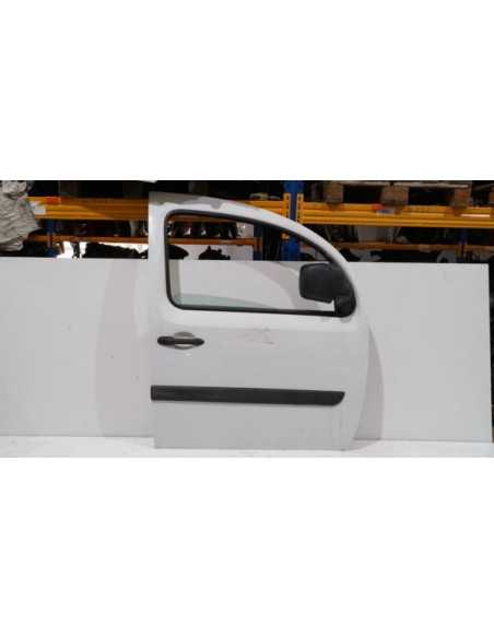 Drzwi przednie prawe Renault KANGOO II CITAN I
