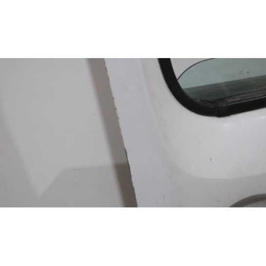 Drzwi przednie prawe Renault KANGOO II CITAN I