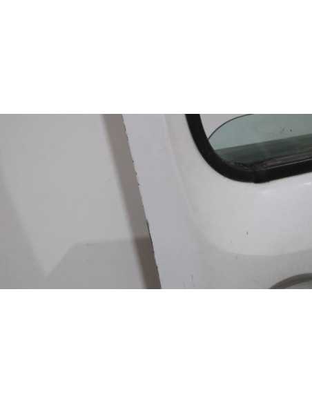 Drzwi przednie prawe Renault KANGOO II CITAN I