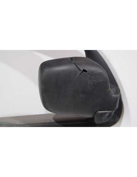Drzwi przednie prawe Renault KANGOO II CITAN I
