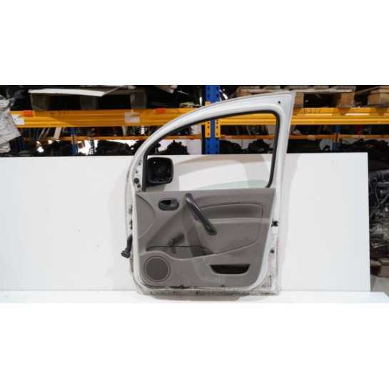Drzwi przednie prawe Renault KANGOO II CITAN I