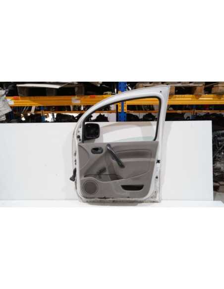 Drzwi przednie prawe Renault KANGOO II CITAN I