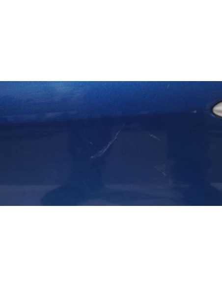 Drzwi przednie lewe Renault CLIO III 5D