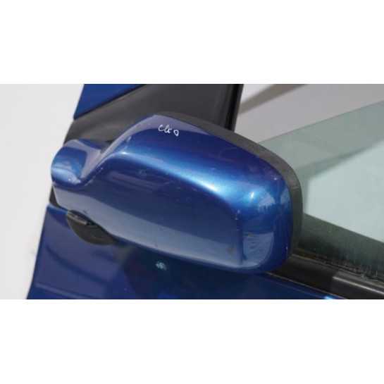 Drzwi przednie lewe Renault CLIO III 5D