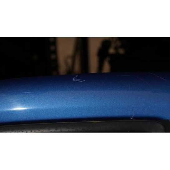 Drzwi przednie lewe Renault CLIO III 5D
