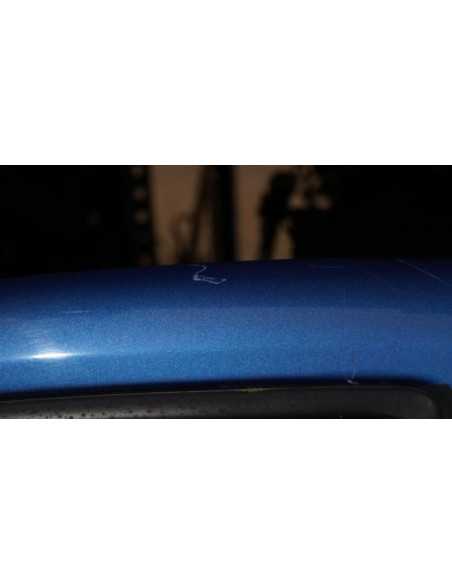 Drzwi przednie lewe Renault CLIO III 5D