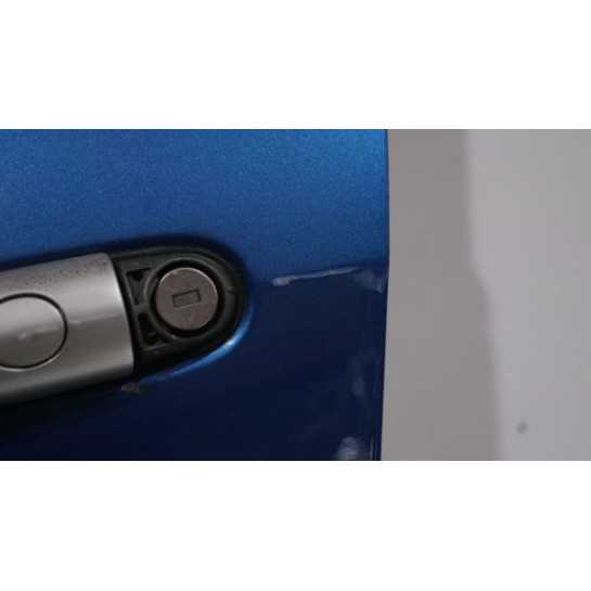 Drzwi przednie lewe Renault CLIO III 5D