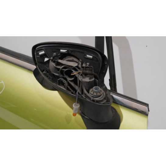 Drzwi przednie prawe Ford FIESTA MK7