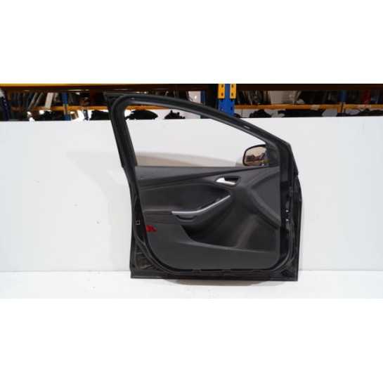Drzwi lewy przód przednie Ford FOCUS MK3 11-14r