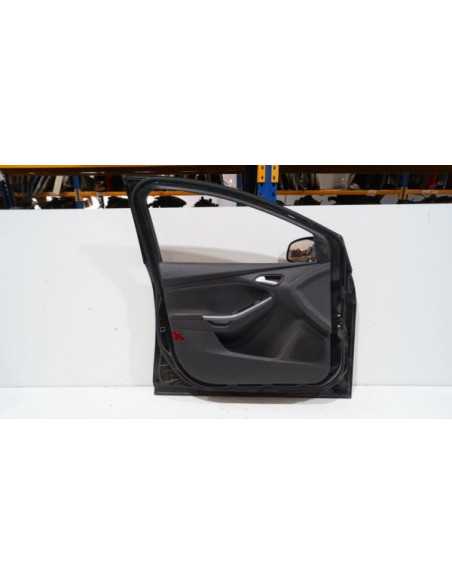 Drzwi lewy przód przednie Ford FOCUS MK3 11-14r