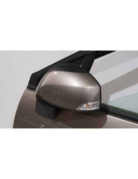 Drzwi przednie lewe Renault SCENIC III GRAND