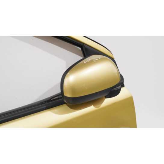 Drzwi przednie prawe Nissan NOTE E11 lakier E42G