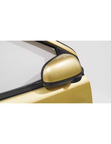 Drzwi przednie prawe Nissan NOTE E11 lakier E42G