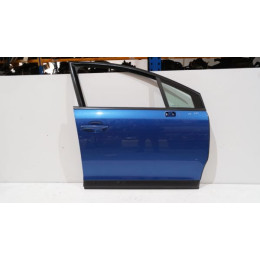 Drzwi prawy przód przednie Citroen C4 KGS
