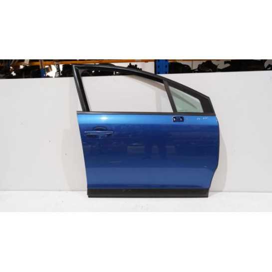 Drzwi prawy przód przednie Citroen C4 KGS